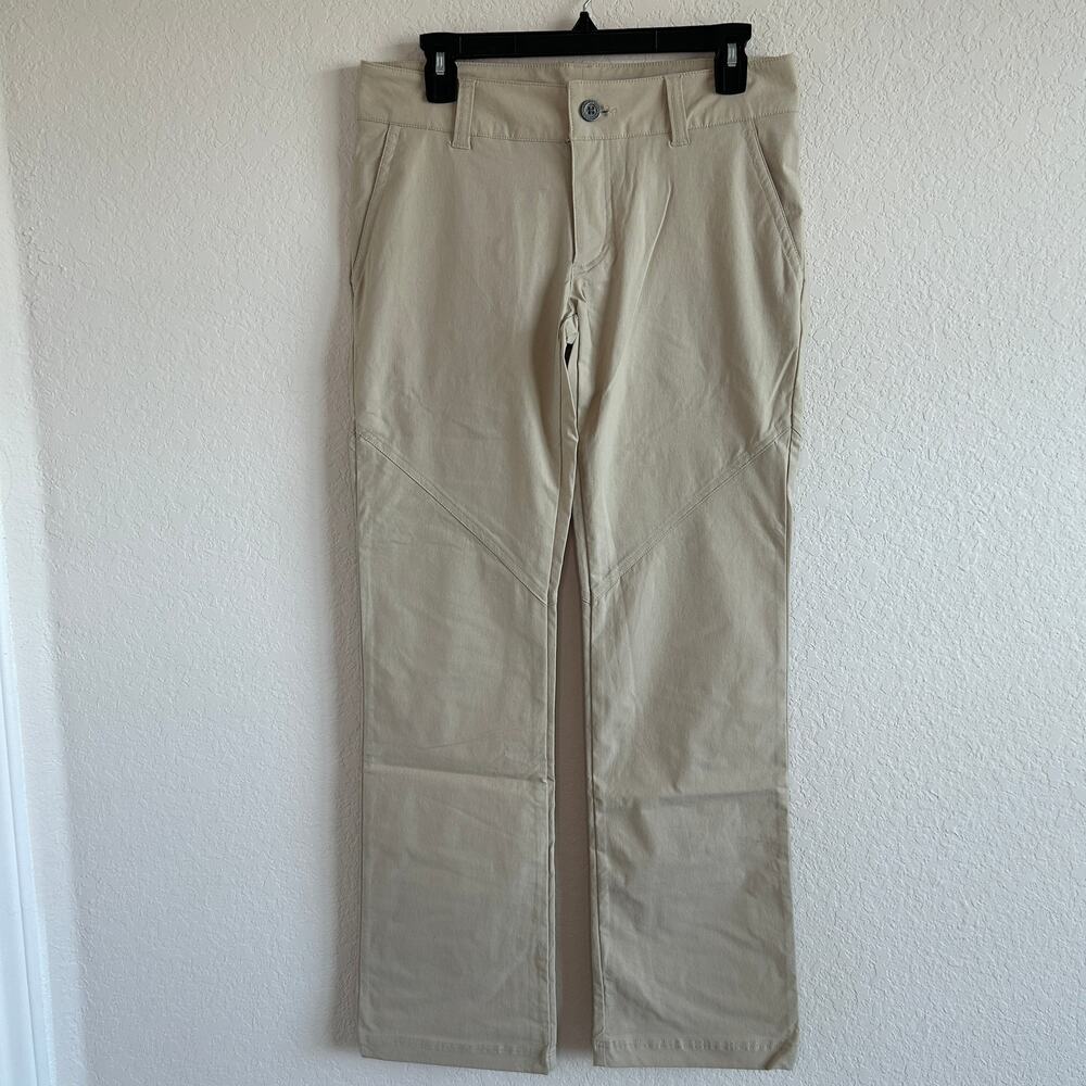 Columbia Pants Mumbai Mover III Trail Pant Women's Size 6